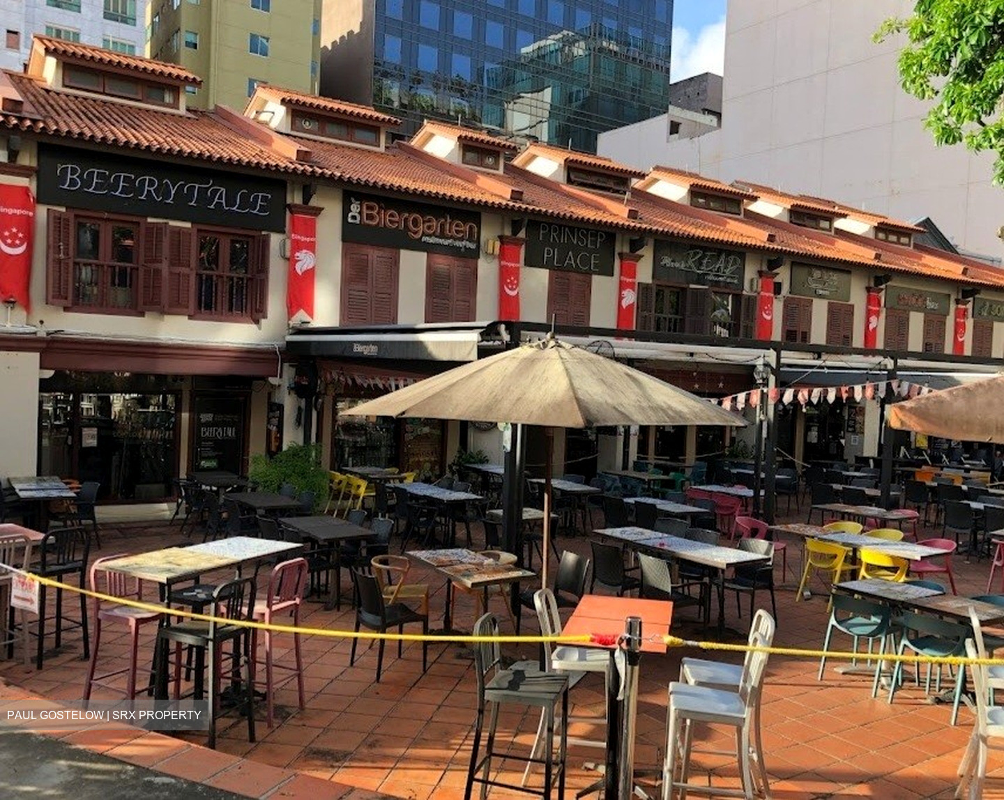 Prinsep Place (D7), Retail #452035111